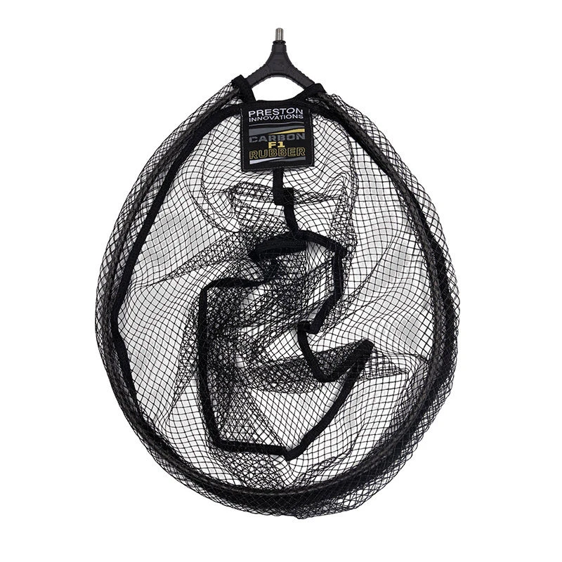 Preston Innovations Carbon F1 Latex Landing Nets
